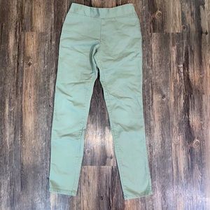 Wet Seal Pull-On Pants